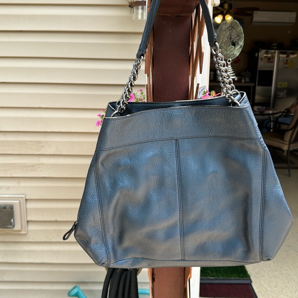 Coach shoulder bag - Picture 2 of 4